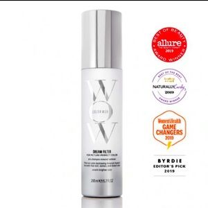 NWT Colorwow Pre-shampoo Mineral Remover